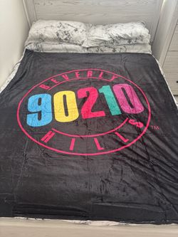90210 Blanket 