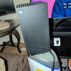 Xbox Series X 1tb 