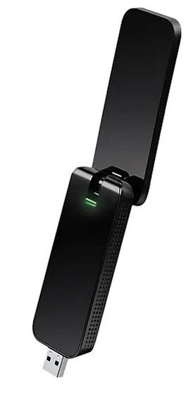 TP-LINK Archer T4U AC TP-LINK Archer Dual Band USB Wireless Adapter 