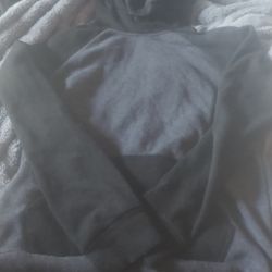 Used Gender Neutral Hoodie 