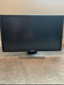 Dell P2214Hb 21.5” LED LCD Monitor