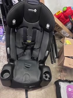 Car seat - Safety 1st