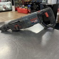 Bosch Rotary Hammer 189949