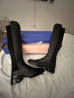 Women’s size 8 Stuart Weitzman Boots