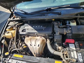 2008 scion tc