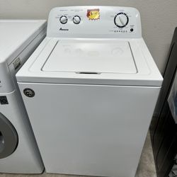 Amana Top Load Washer