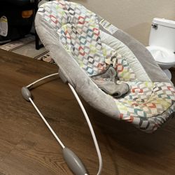 Baby Bouncer