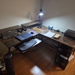 Computer Desk