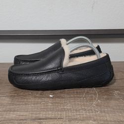 Ugg Australia Ascot Men's Slippers Shoes Size 8