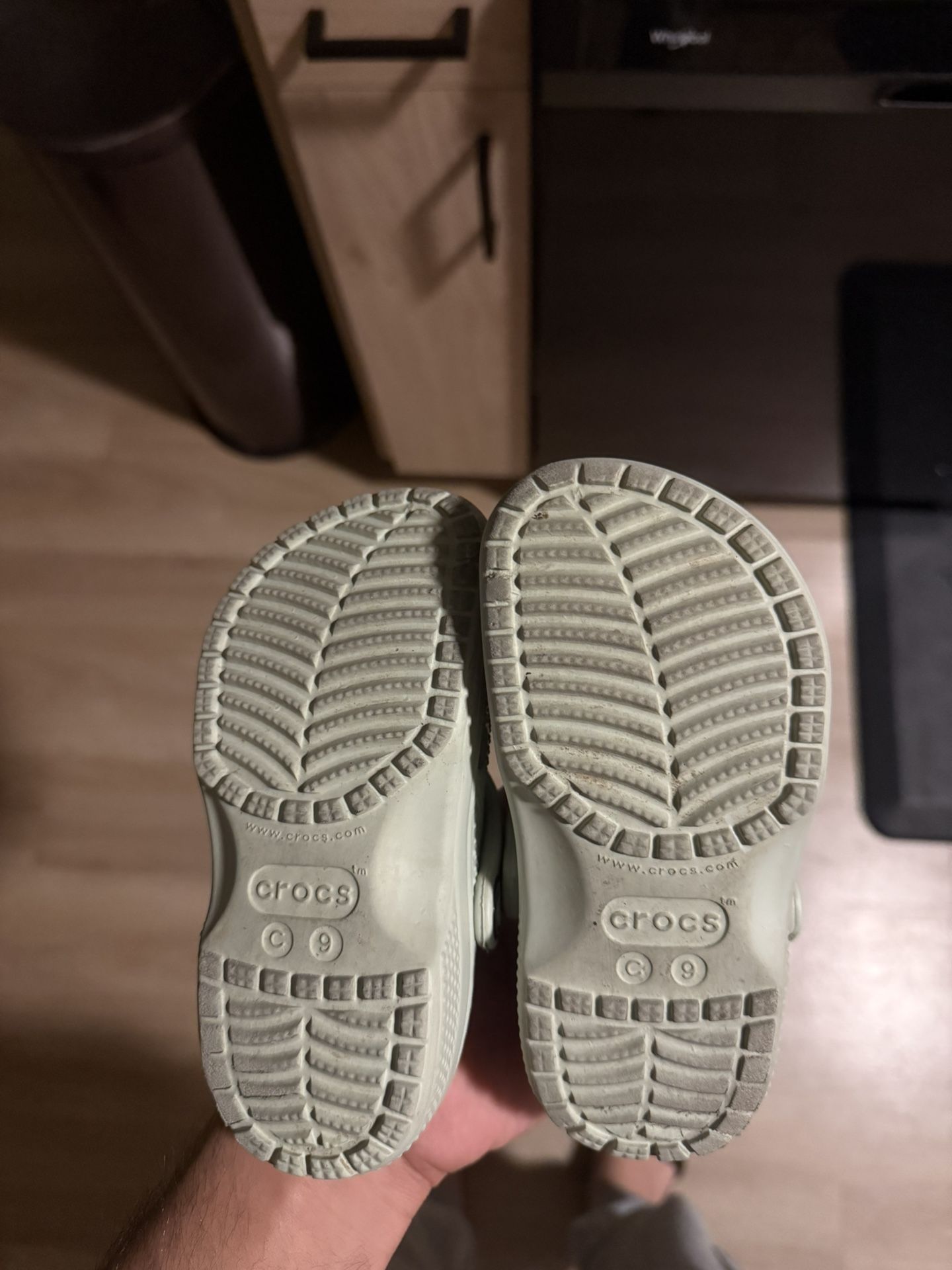 Kids Crocs