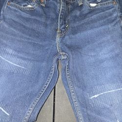 Levis