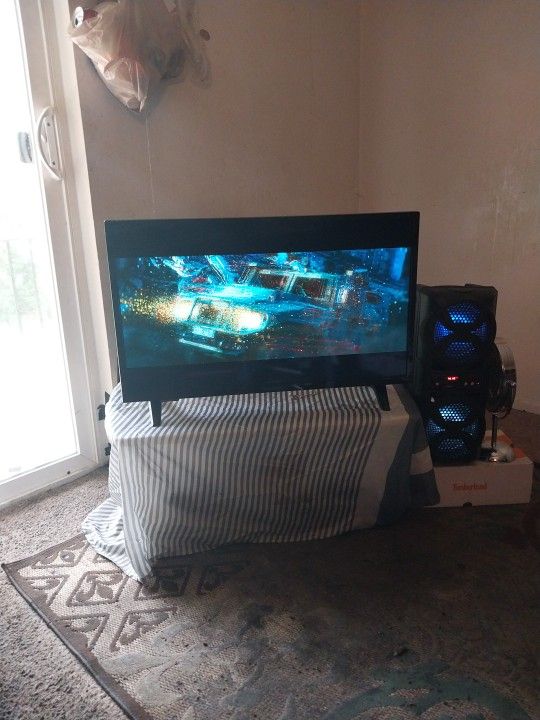 Insignia Fire Tv