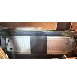 Fishing Boat - Pelican boat 