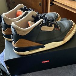 Air Jordan 3