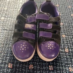 Kids Size 3