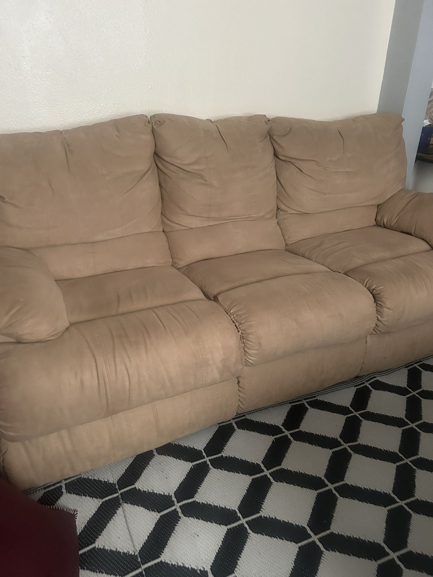 3 Seat Sofa