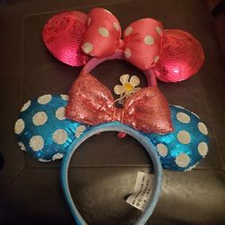 Disney Ears