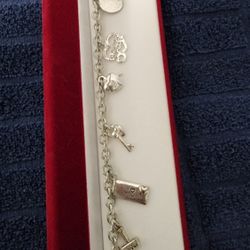 Charm Bracelet 
