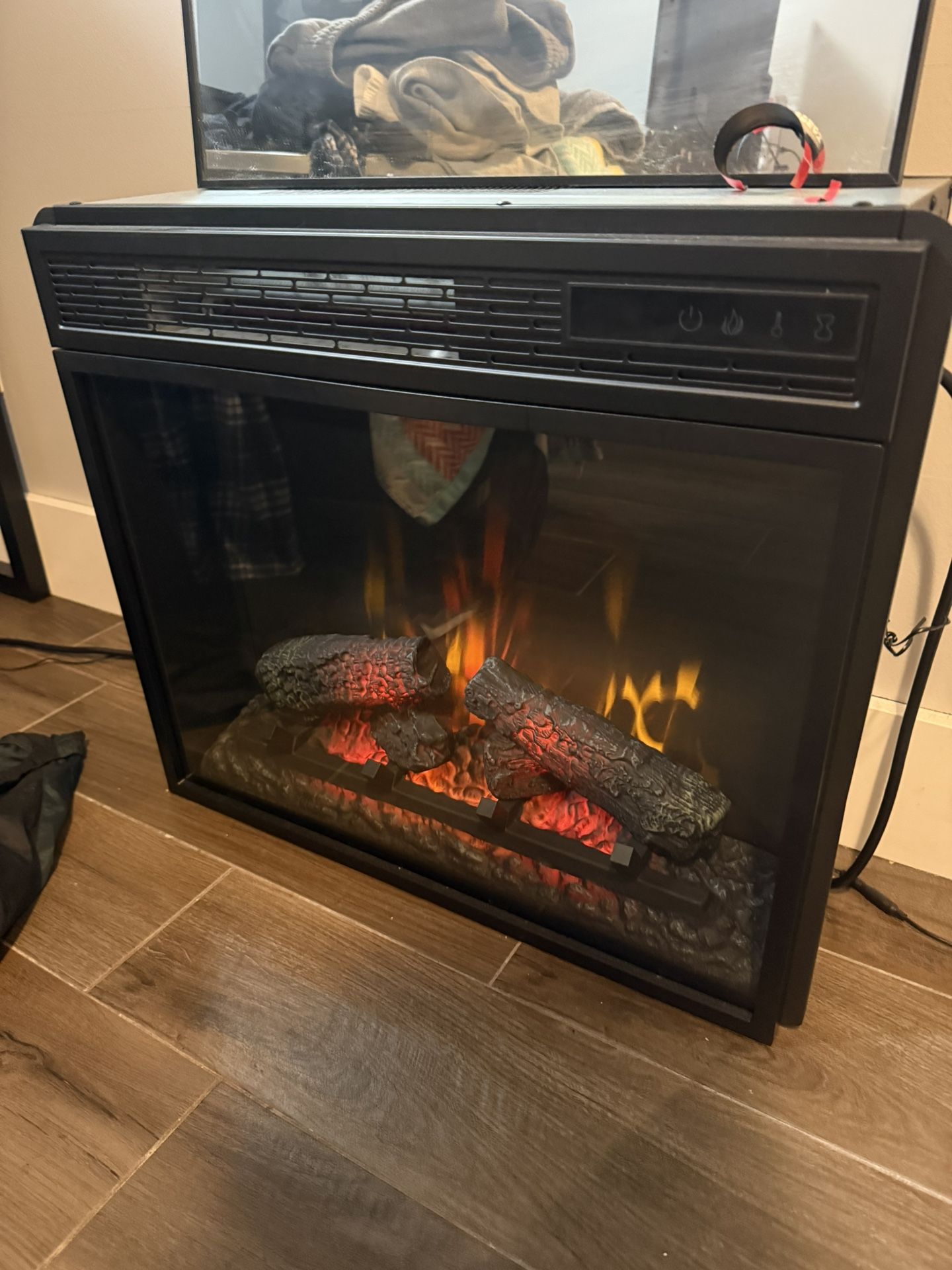 Heater