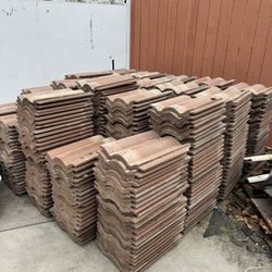 Roofing Tile 