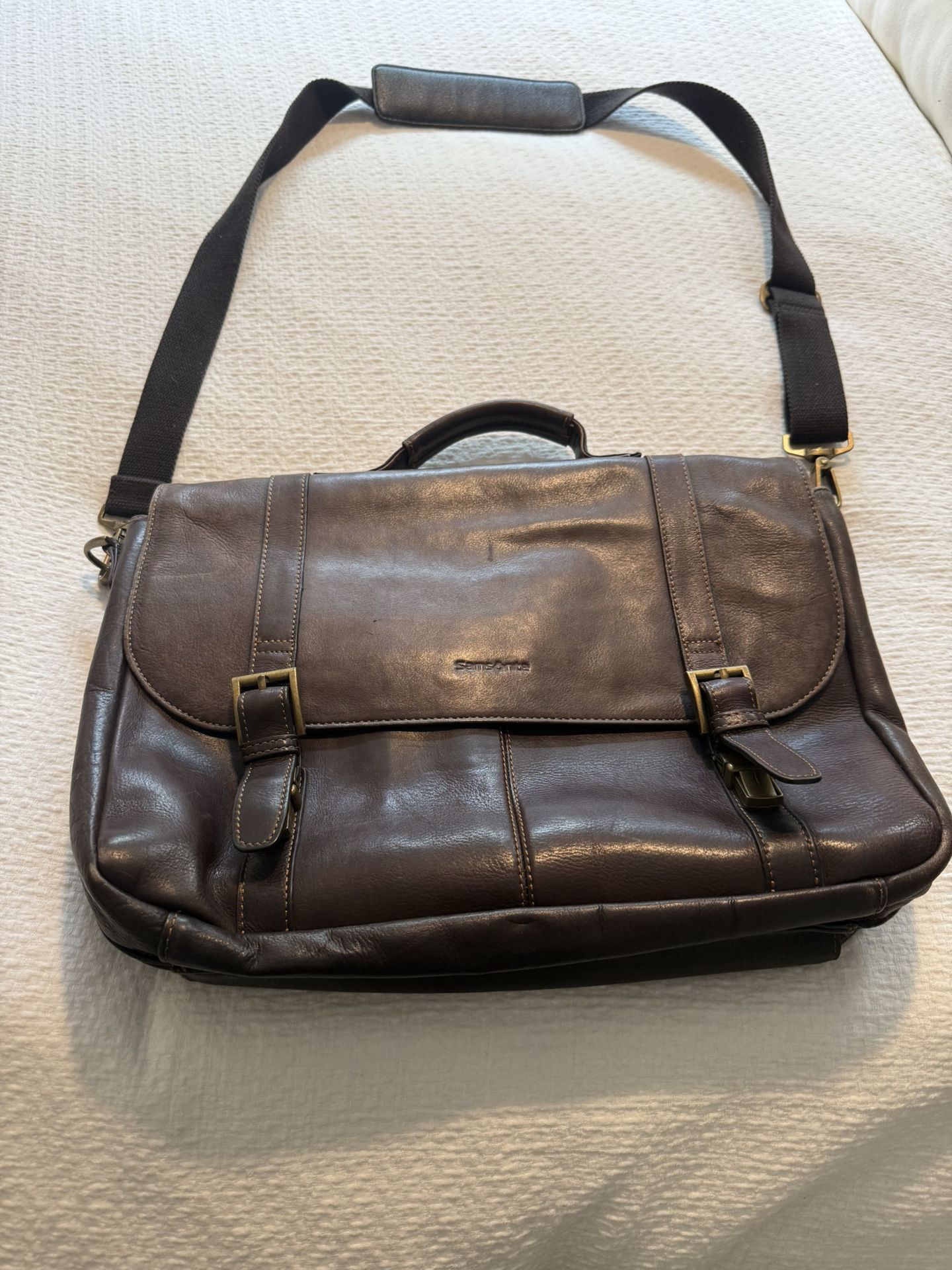 Samsonite Loptop Bag