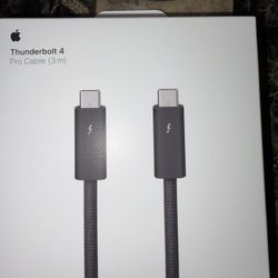 Thunderbolt 4 Charger 