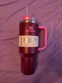Stanley rose bouquet 40 oz