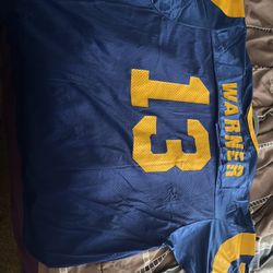 Vintage Football Jerseys