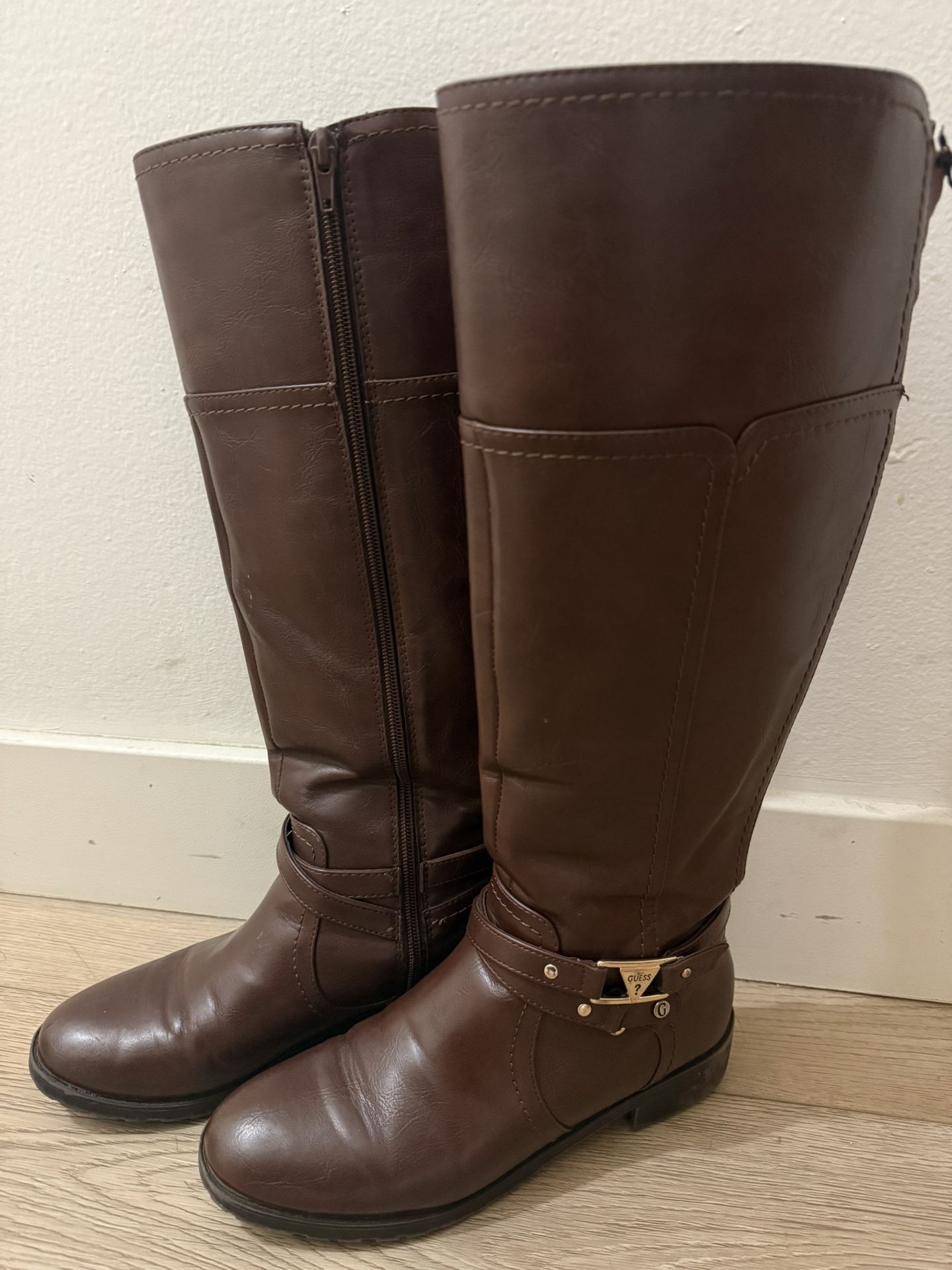 Guess Boots