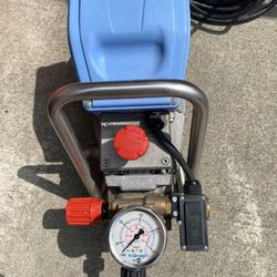 Kranzle Commercial Pressure Washer