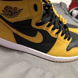 Jordan’s Retro 