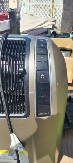 Space heater