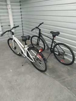Infinity Bikes