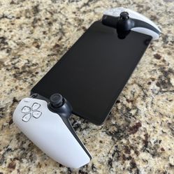 PlayStation Portal