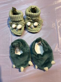 Newborn flops