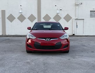 2015 Hyundai Veloster
