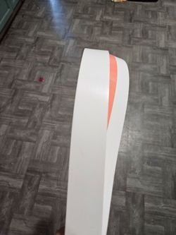 Vinyl Trim Molding