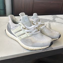 Adidas Ultra Boost Size 10.5 Original 2016 2.0