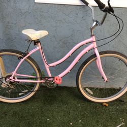 Bike Beach Cruise 🚢 Size 26