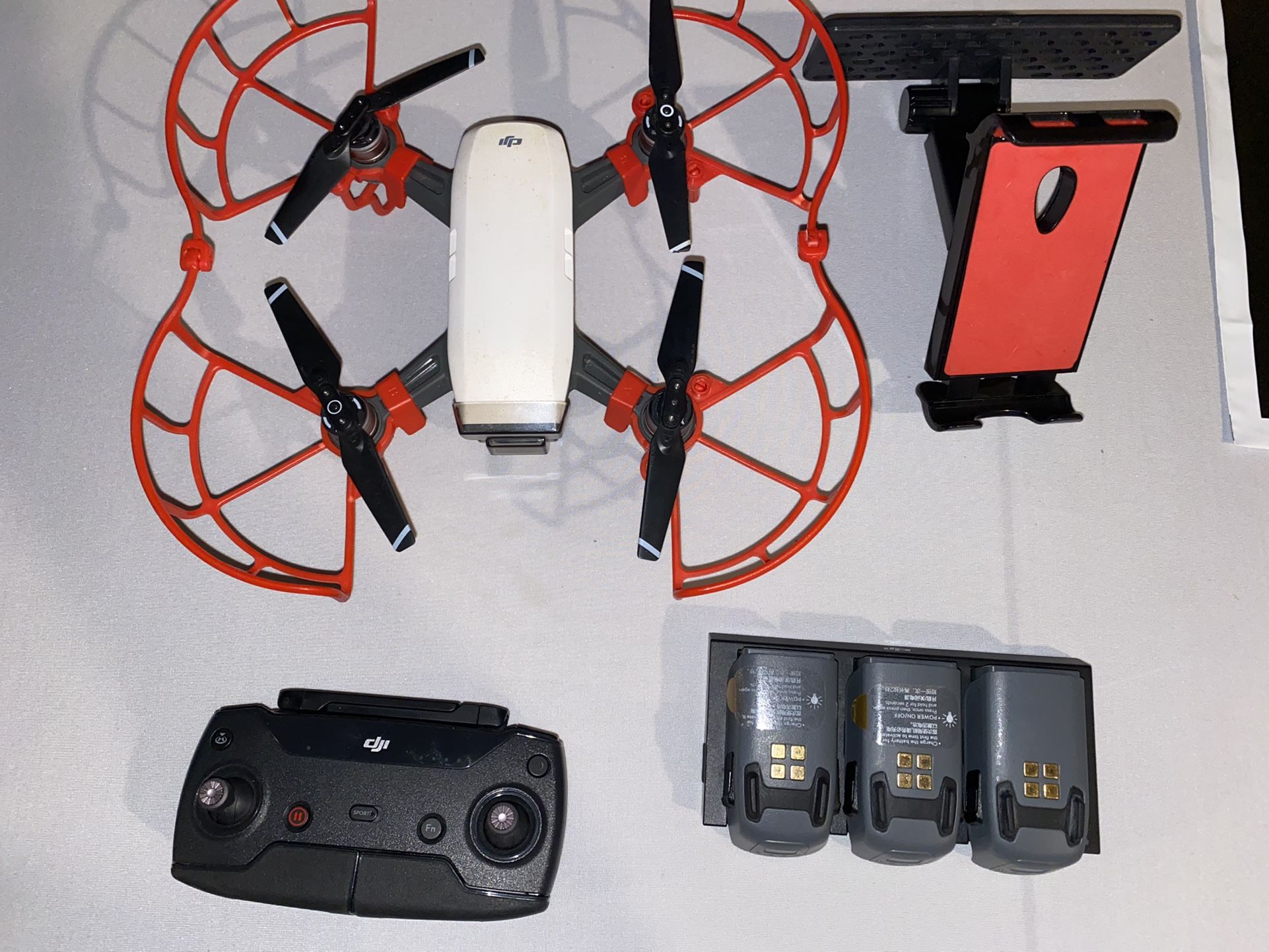 DJI SPARK