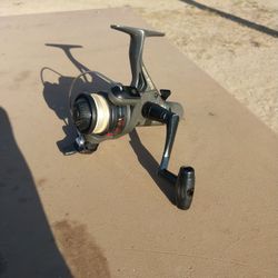 Shimano Fishing Reel Size 2000