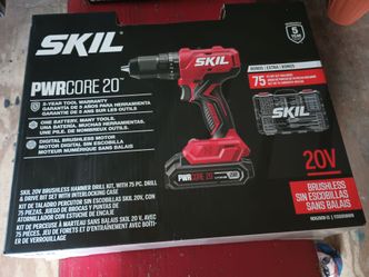 Drill