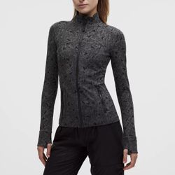 Lululemon Define Jacket Nulu size 6