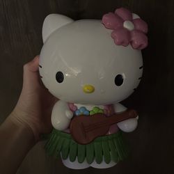 Hello kitty dancin music