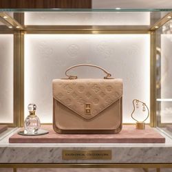 👜✨ ¡BOLSAS Y CARTERAS PARA TODOS LOS GUSTOS!  ✨👜  🤑🩷Desde $40 dlls🤑🩷