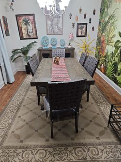 Dinning Room Set