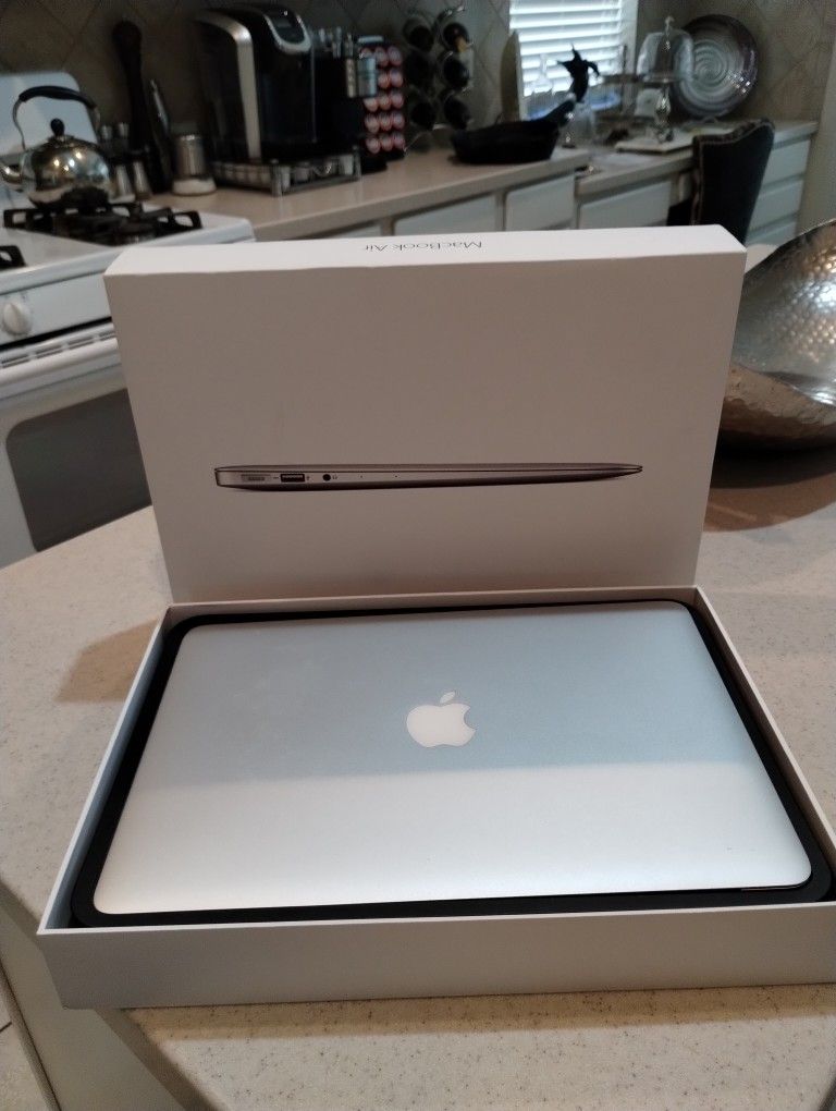 Apple MacBook Air 2015 13.3"