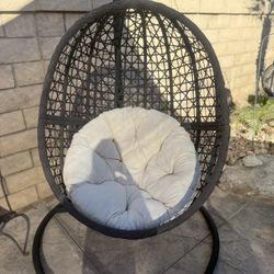 Egg Swing Chair 