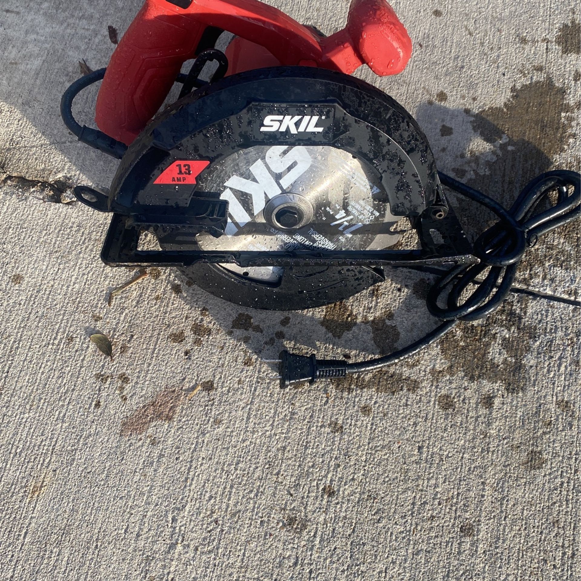 Skil Saw