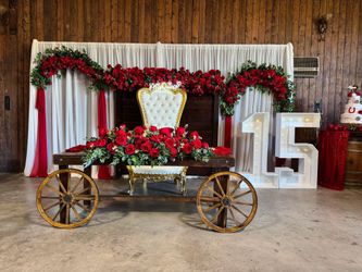 Decoracion Rustica